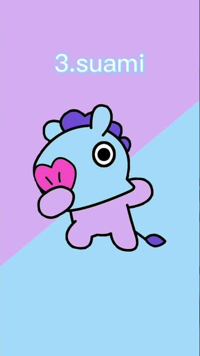 Perbedaan J HOPE BTS ketika,1.PDKT 2.PACARAN 3.SUAMI