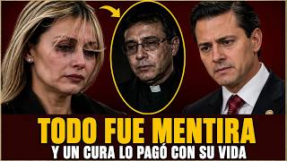 Se Estaba MURIENDO de Cáncer y lo EXPULSARON por Casar a Angélica Rivera