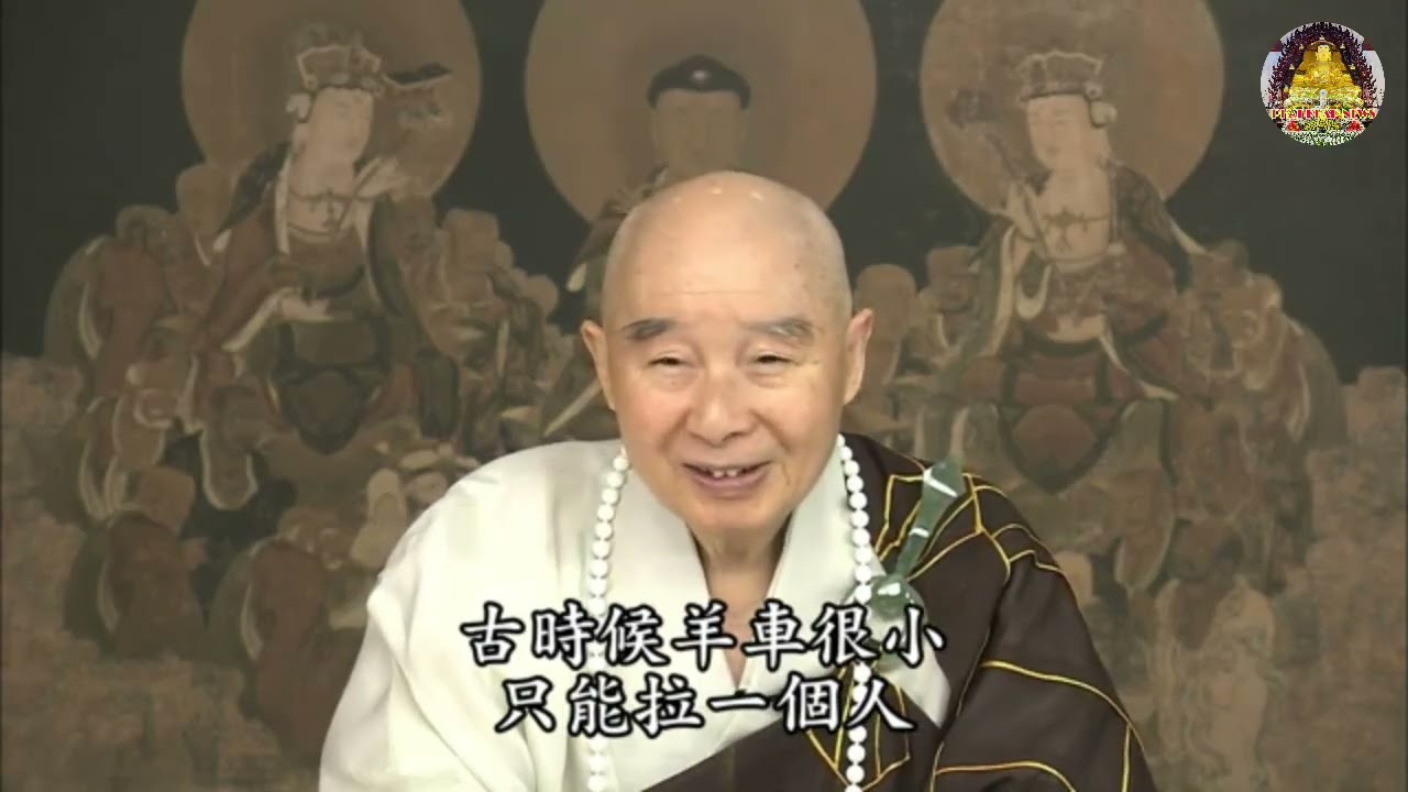 TRONG KINH ĐIỂN, ĐỨC PHẬT GIẢNG CHUYỆN NÀY RẤT NHIỀU & CŨNG GIẢNG RẤT RÕ RÀNG,,, DỤNG Ý RẤT SÂU 🪷🪷🪷 