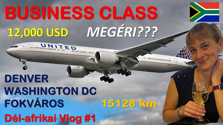 #1 REPÜLŐJEGY 4.000.000 Ft-ÉRT?! MEGÉRI?