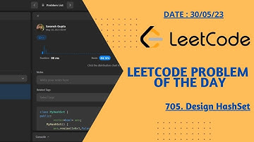 705 || Design HashSet || C++ || Leetcode Daily Challenge