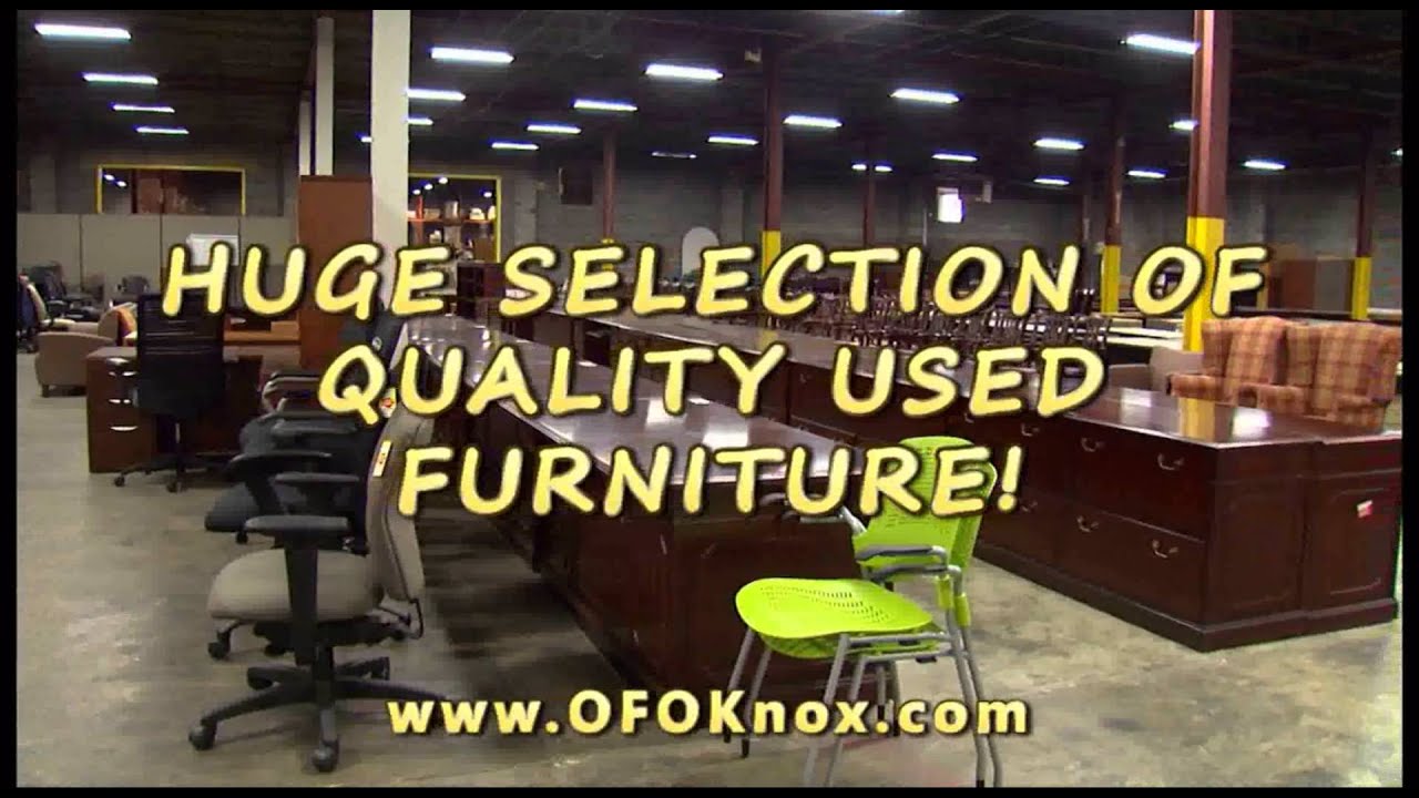 Office Furniture Outfitters Knoxville Tn Youtube