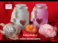 Esmerilado a color con receta casera