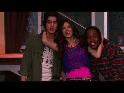 Victorious - Shut Up and Dance [TV Version]