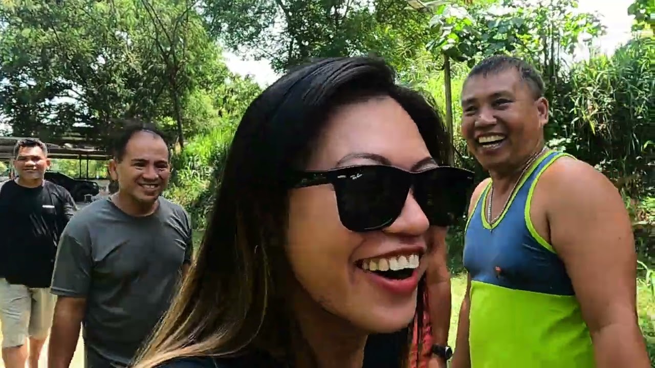 Shooting Range & Basic Gun Handling 