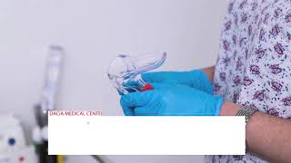 Dacia Medical Center Analize Necesare Inainte De Sarcina Youtube