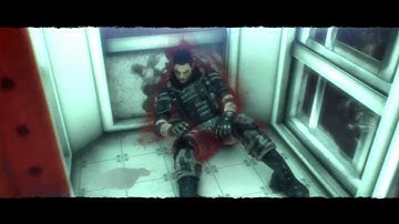 F.E.A.R. 3 Walkthrough - Interval 07 - Point Man Campaign