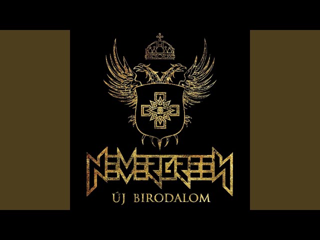 Nevergreen - New empire