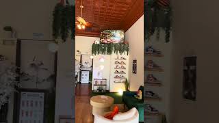 SpaceboyCT Visited: Golden Tiger Tea #visit #visiting