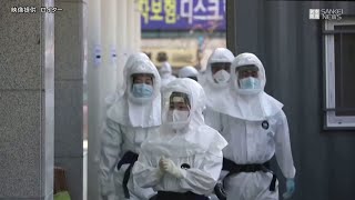 韓国のコロナ対策を模範にできない理由　幅広い個人情報が当局に