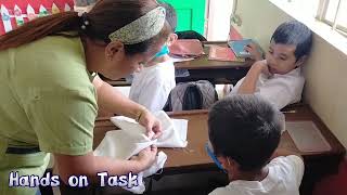 Field Study 1 Episode 4 (BEED IV 2022)