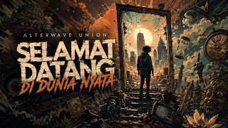 Selamat Datang di Dunia Nyata