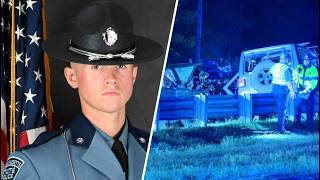 State trooper among two dead after wrong-way crash in Lynnfield | live updates