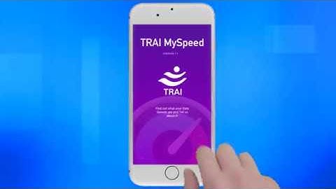 A Video on Smartphone Usage by TRAI