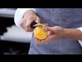 How To Zest A Lemon