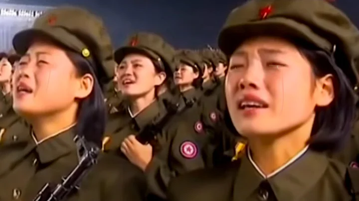 The Horrible Things North Korean Soldiers Have to Go Through - DayDayNews