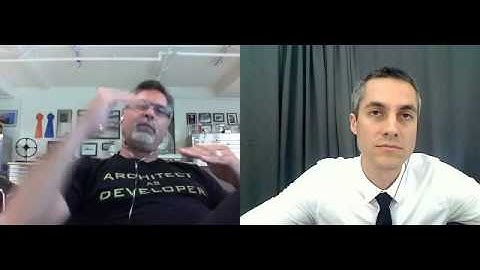 Architect as Developer  Taking Control of Design and Getting Paid for it, with Jonathan Segal FAIA