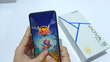 tecno pova 5 Game space setting | voice changer | fix heating | Use game mode in tecno pove 5 pro