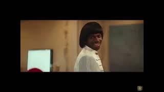 Uber Eats Commercial with Elton John and Lil Nas X
