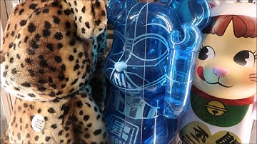 AKIHABARA Shopping!(Anime,BJD Dolls, Mandarake Complex & Sega Arcade)[*Part 3 - Japan 2018]