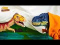 Il dottor De Cacchis 🦖👓🧠 [Parte 1]