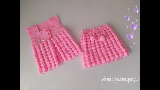картинка: #вязание крючком#рукоделие#вязание Жилетка крючком  малинка. часть 2