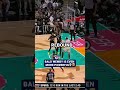 Bald is the new meta  #nba #basketball