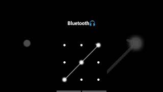 Bluetooth pattern lock#best lock #bluethooth pattern screenshot 1