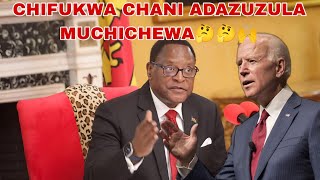 DR CHAKWELA ADAZUZULA DZIKO LA AMERICA MU CHICHEWA CHIFUKWA CHANI? HOT CURRENT 🔥🔥