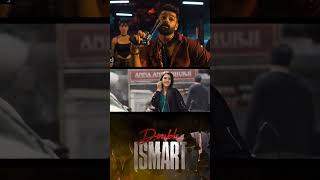 Double Ismart Telugu Movie Teaser Review|Ismart Shankar Movie|#rampothuneni #purijagannadh