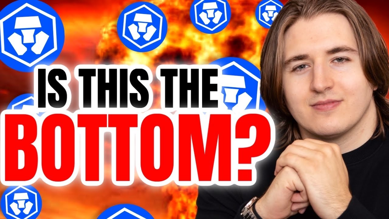 Cronos (CRO) Price Today: CRO Live Price, Charts, News - Crypto.com  International