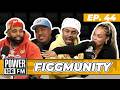 Figgmunity React To Drake Charting At The Top With Latest Albums, Jim Jones & Cam'ron Versuz + More