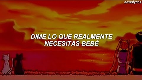 don toliver - what you need (sub español)