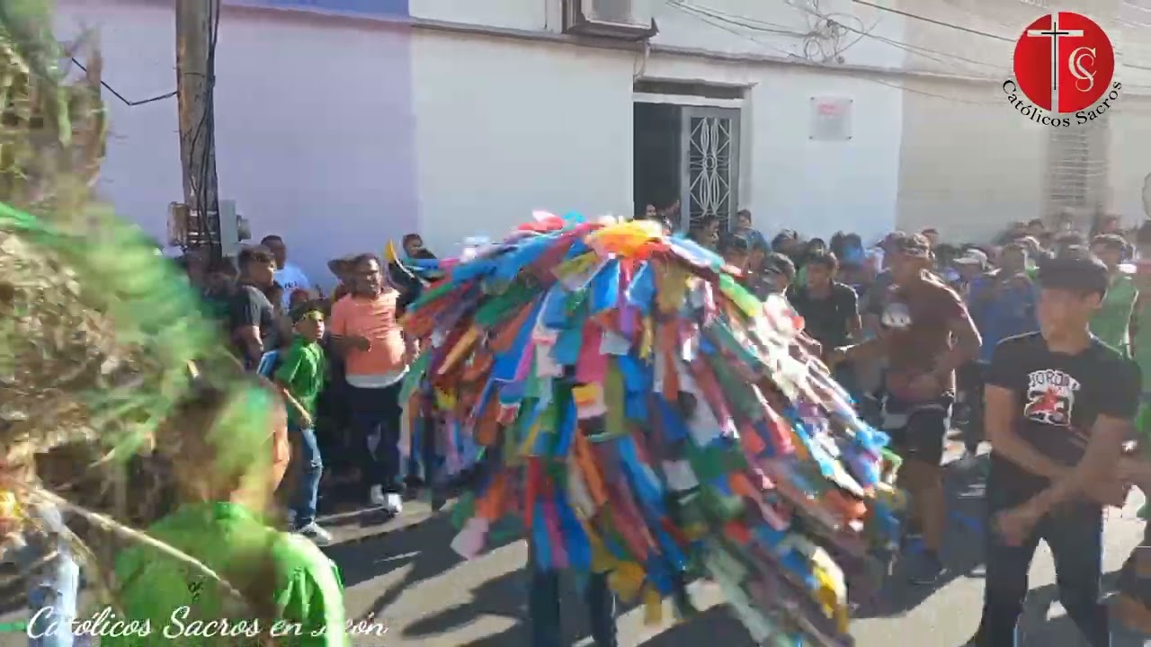 SAN JERÓNIMO, LEÓN NICARAGUA 2023