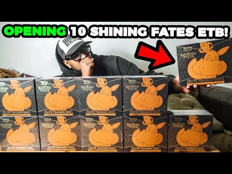shining fates charizard booster box Dragon Ball Super: Fusion World