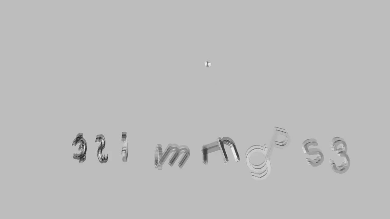 EcSGaming || Intro #1 By Scally