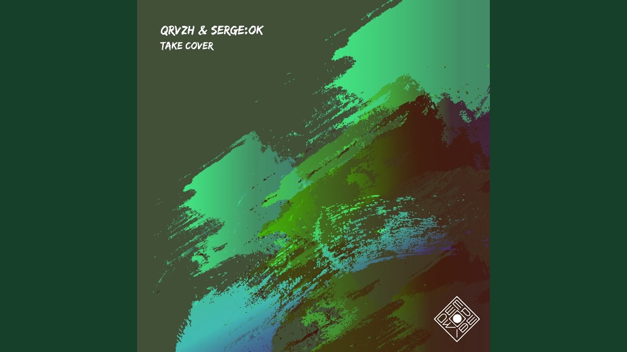 Take Cover (Original Mix)