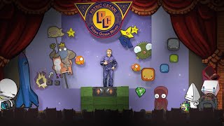 Battleblock Theater Ost - Laidback Thrills By Patric Catani