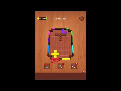 Block Color Mania Levels 291-292-293-294-295-296-297-298-299-300