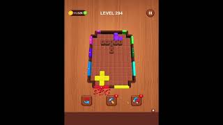 Block Color Mania Levels 291-292-293-294-295-296-297-298-299-300