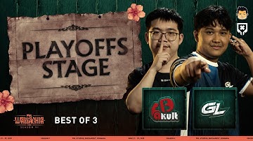 [FIL] Yakult Bro vs GamerLegion (BO3) | PGL Wallachia Season 6 - Swiss Stage Day 4