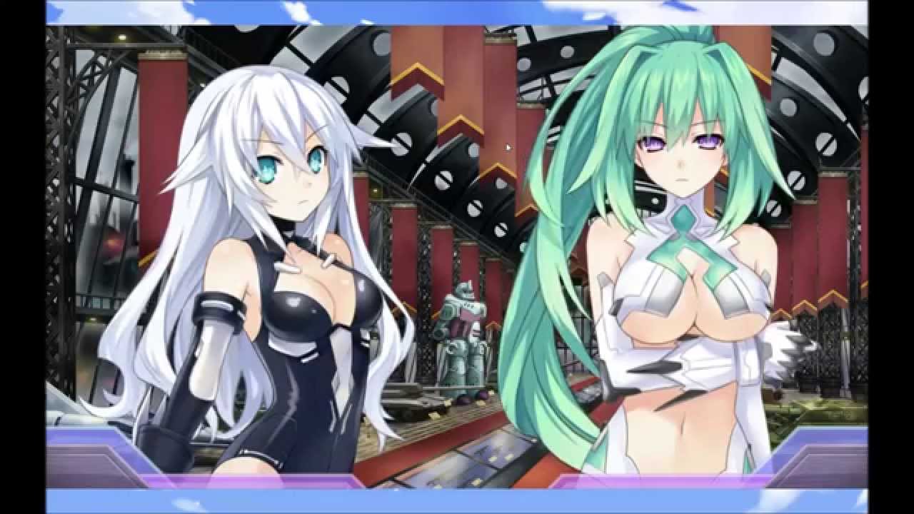 Where To Start With Hyperdimension Neptunia