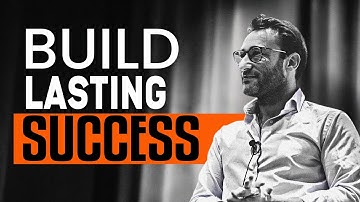 Transform Your Life With This 6 Month Success Plan | Simon Sinek | Motivational Speech