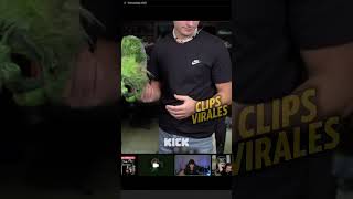 COSCU ZAPATILLAS #davo #kick #stream #Mernosketti #clips #TikTok