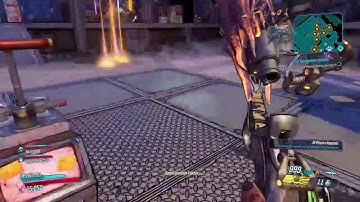 Borderlands 3 - M4 True Takedown Boosting And Modded Weapon Drops