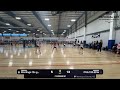 OVA 12G Elite vs. Starlings 12s green (2026.05.24)