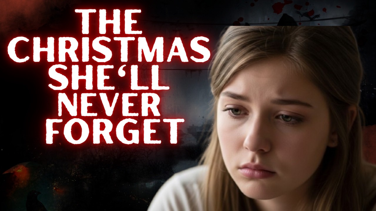 I Was the Villain at Christmas Dinner Until the Truth About the Money Came Out