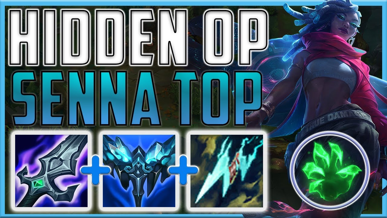 Stupid or OP? Off-Meta Builds to Try in League of Legends