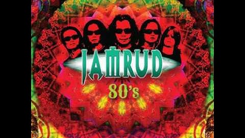 JAMRUD - Kau Ada Untukku Official Video.mp3