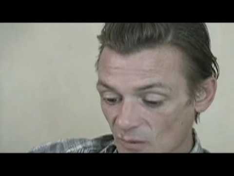 Dust Radio | A Movie About Chris Whitley